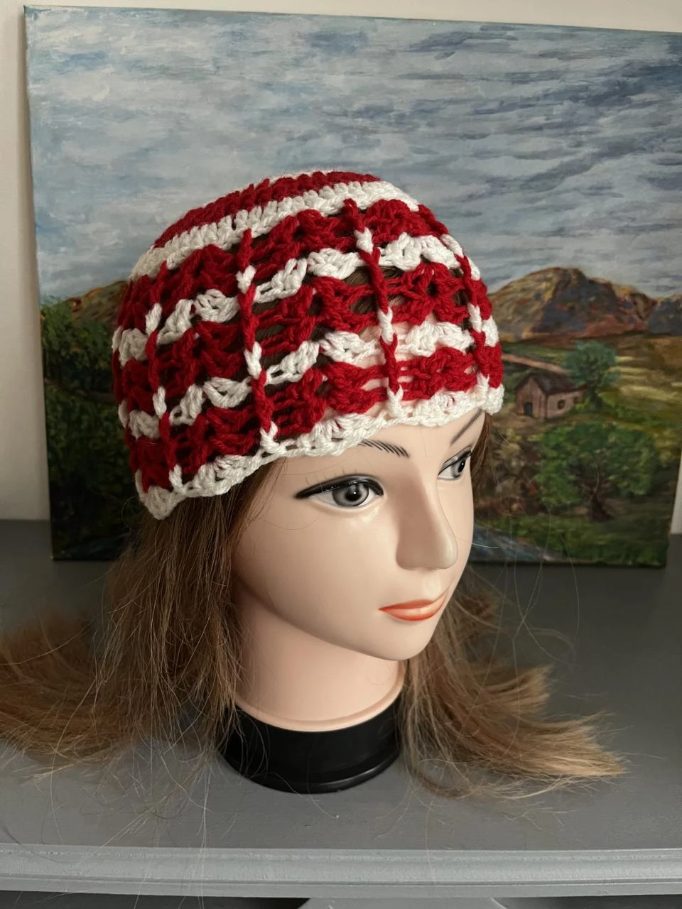 Bonnet chapeau hoed hut hoed hoed hoed gorro pet Kappe dop caipín berretto boné hoofd – photo 2